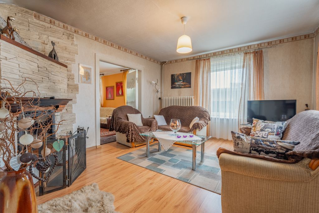 dom wolnostojący, 8 pokoi Kamień Pomorski. Zdjęcie 15