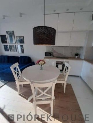 Mieszkanie 2-pokojowe Warszawa Wilanów, ul. Zdrowa. Zdjęcie 8