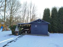 Działka rod Lubliniec, ul. Korfantego