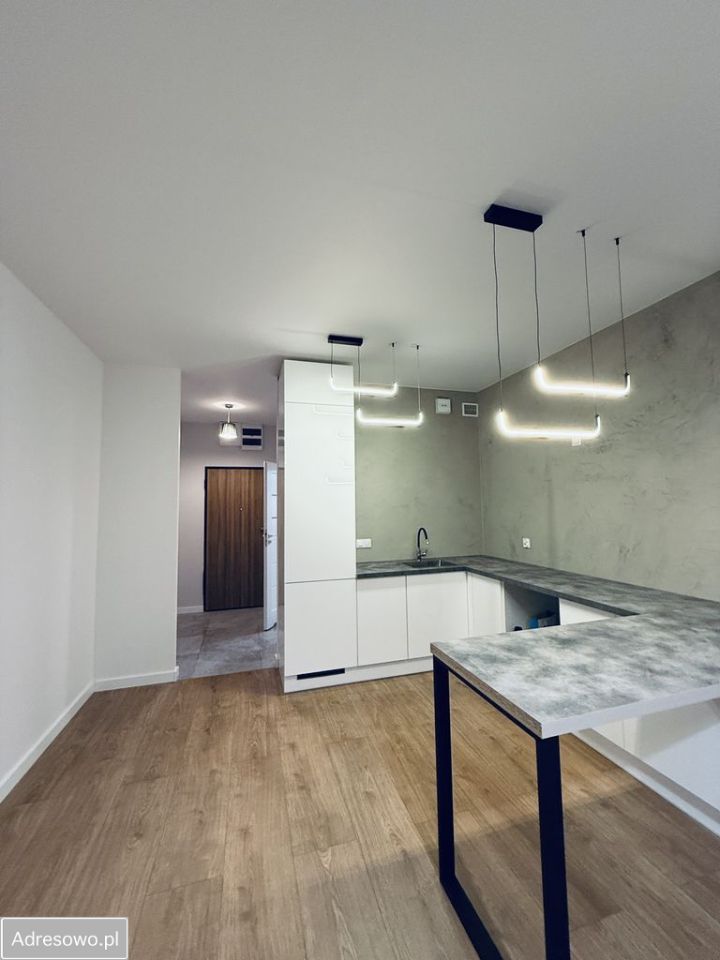 Mieszkanie 1-pokojowe Wrocław Ołtaszyn, ul. Nefrytowa. Zdjęcie 17