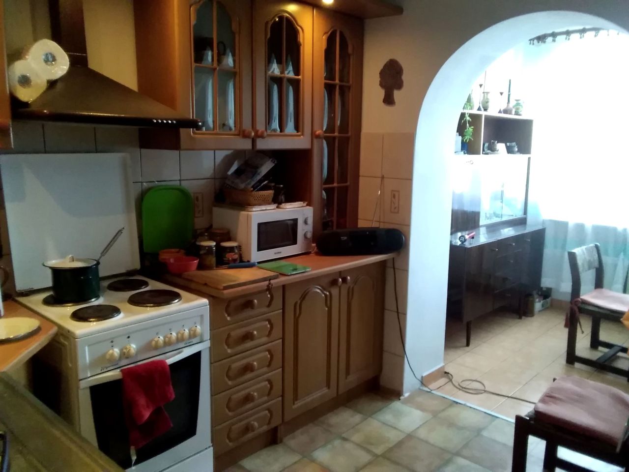 Mieszkanie 10-pokojowe Lublin Sławinek, ul. Botaniczna. Zdjęcie 14