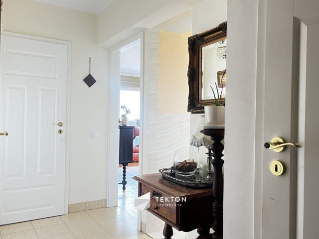 Mieszkanie 3-pokojowe Warszawa Mokotów, ul. Czerniakowska. Zdjęcie 2