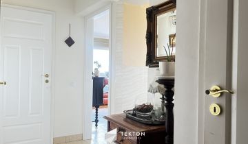 Mieszkanie 3-pokojowe Warszawa Mokotów, ul. Czerniakowska