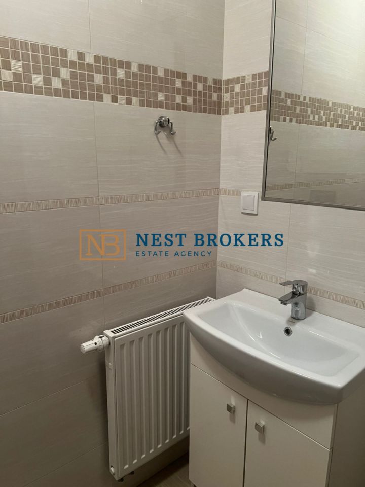 Mieszkanie 3-pokojowe Kraków Prądnik Czerwony, al. 29 Listopada. Zdjęcie 6