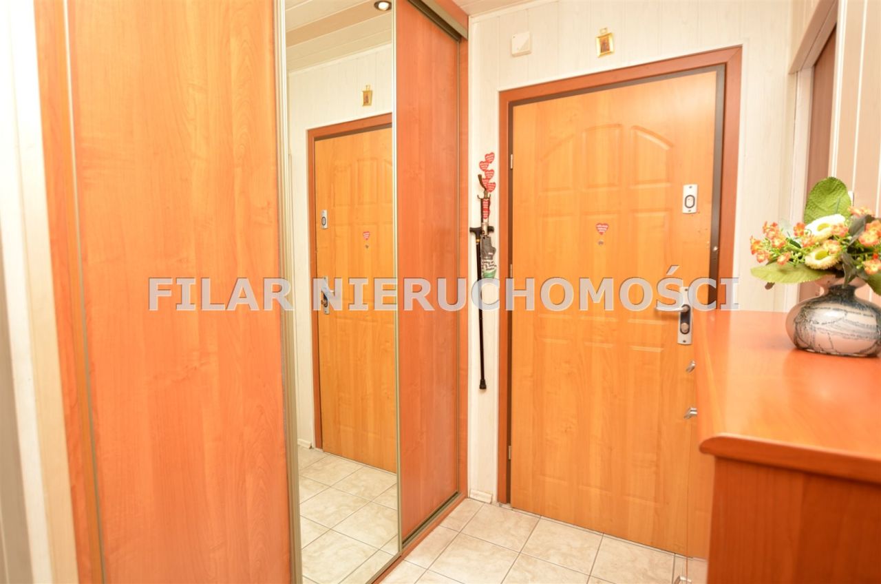 Mieszkanie 3-pokojowe Lubin Przylesie, ul. Sportowa. Zdjęcie 15