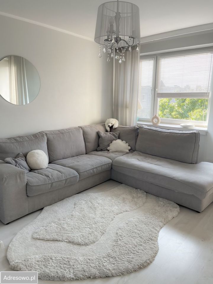 Mieszkanie 4-pokojowe Toruń Chełmińskie Przedmieście, szosa Chełmińska. Zdjęcie 19