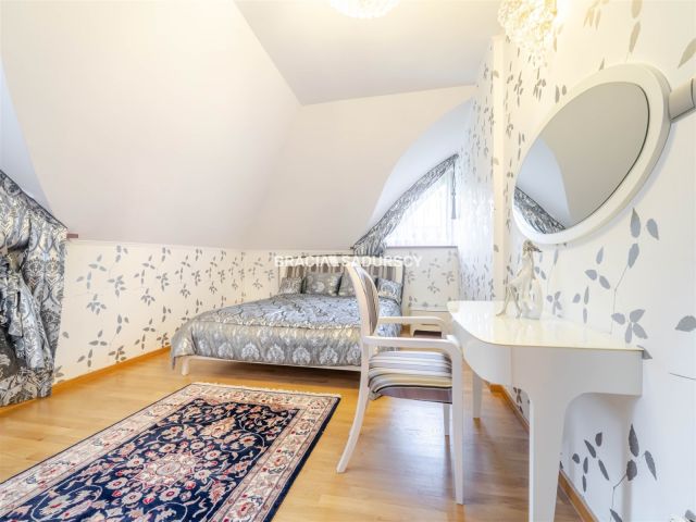 dom wolnostojący, 5 pokoi Myślenice Zarabie, ul. Bukowa. Zdjęcie 33