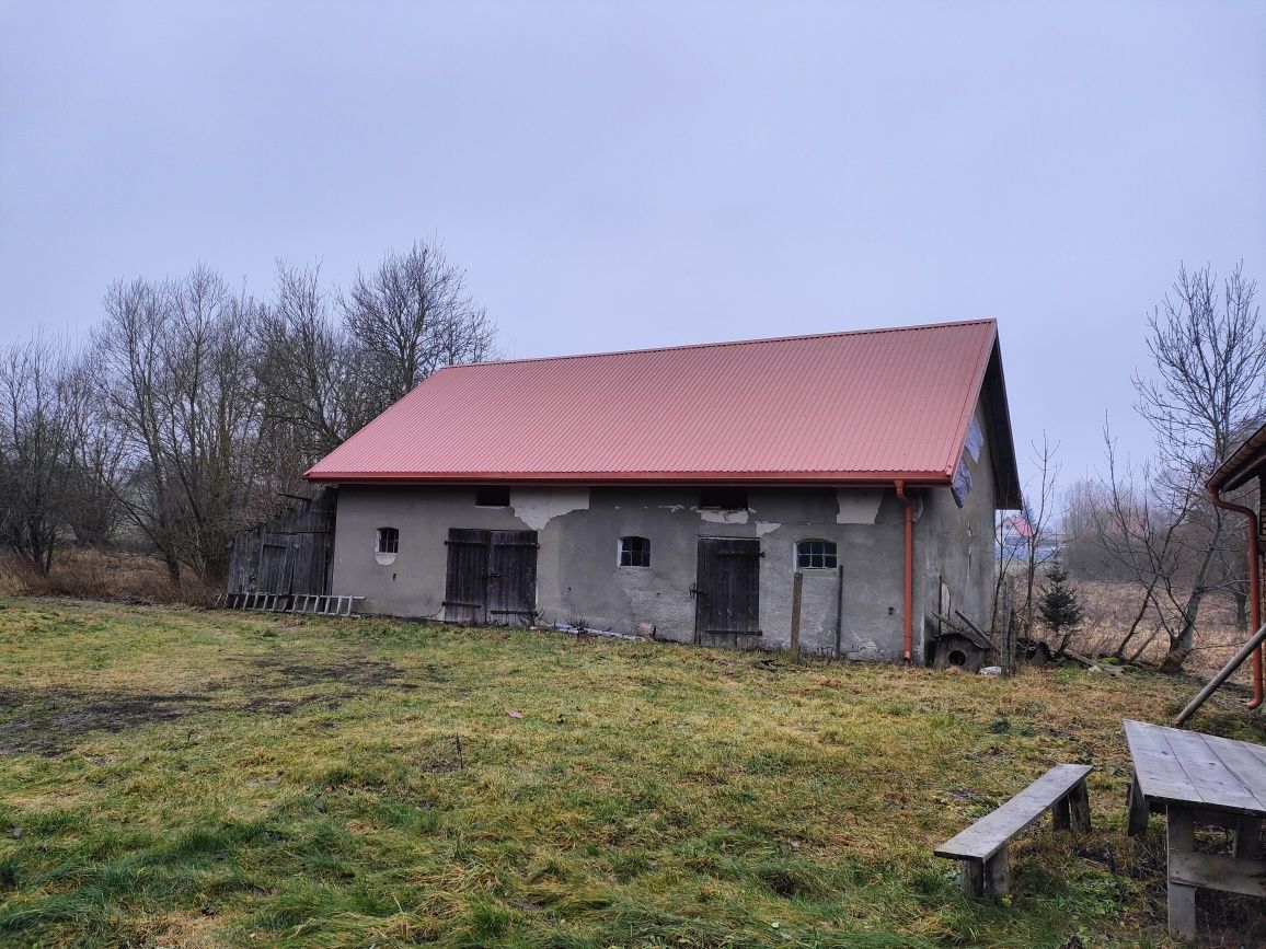 siedlisko Dubeninki, ul. Dębowa. Zdjęcie 7