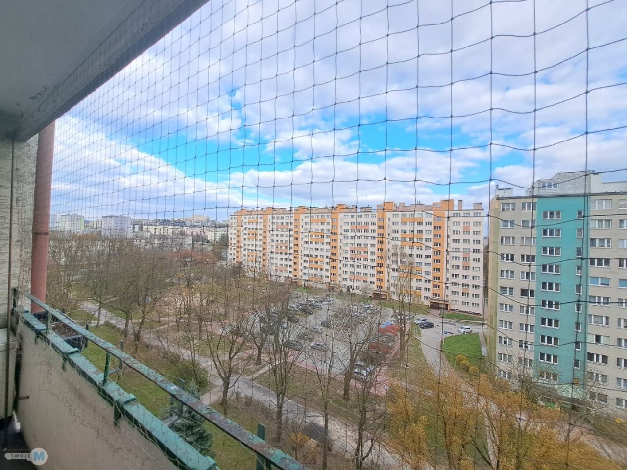 Mieszkanie 3-pokojowe Kielce Sady, ul. Nowowiejska. Zdjęcie 14