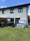 bliźniak, 4 pokoje Kalisz Winiary, ul. Krakowska. Zdjęcie 2