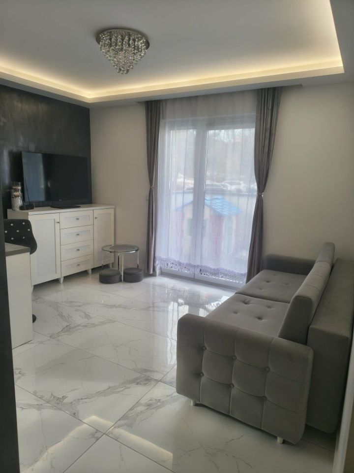 Mieszkanie 2-pokojowe Przemyśl, ul. Romualda Rosłońskiego. Zdjęcie 1