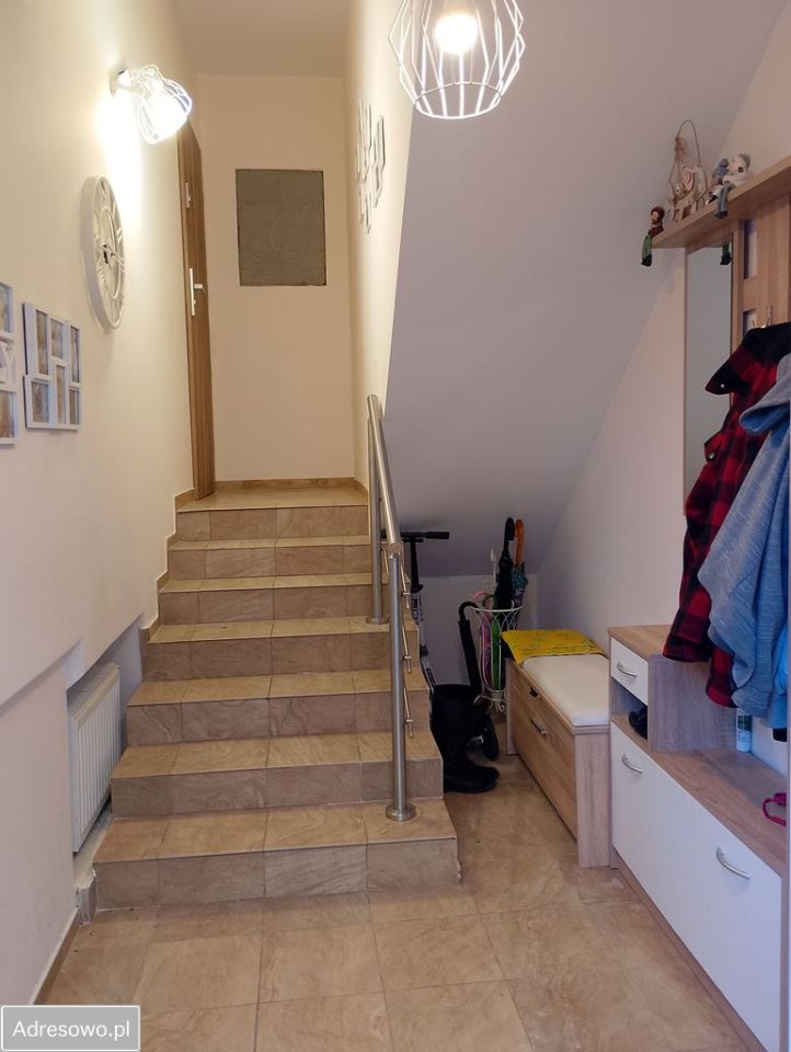 Mieszkanie 3-pokojowe Warszawa Zacisze, ul. Płońska. Zdjęcie 16