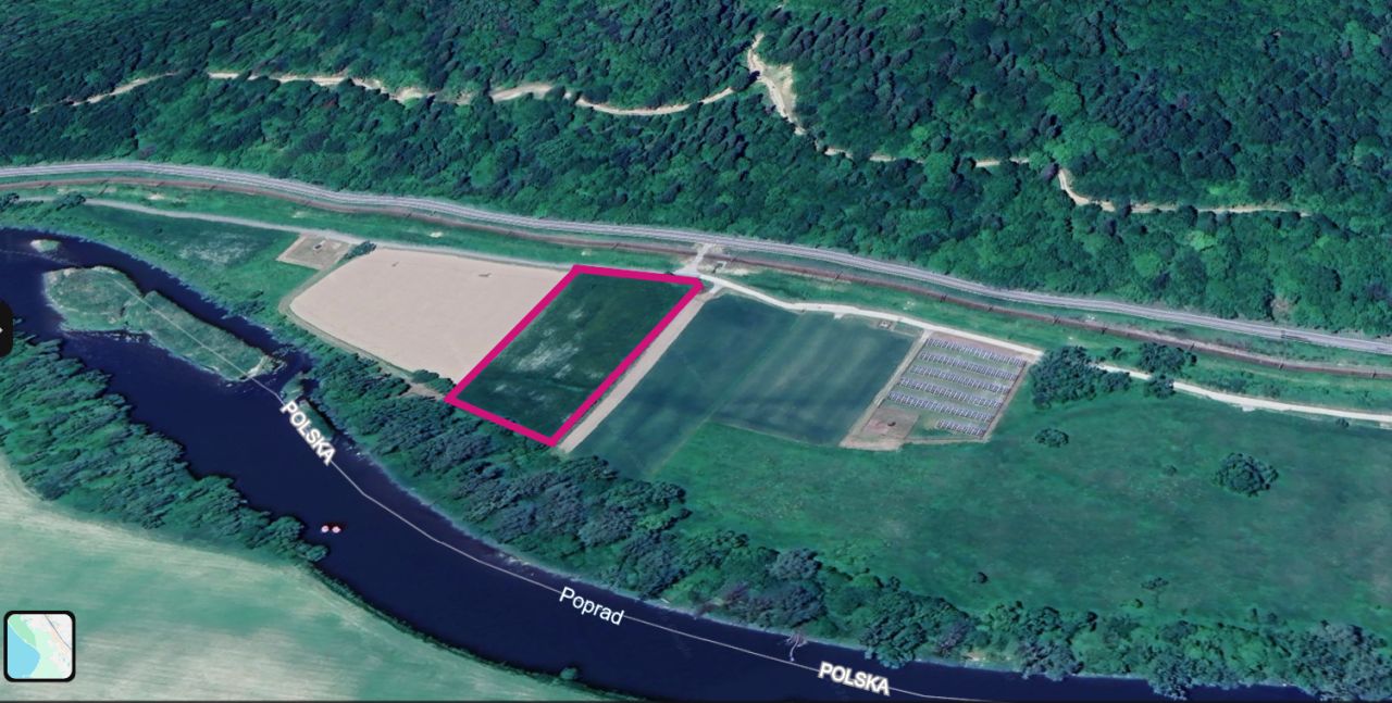 Działka rolna Andrzejówka. Zdjęcie 2