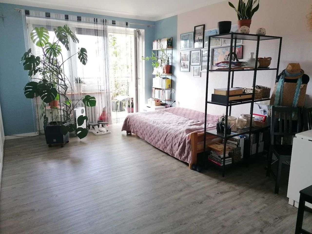 Mieszkanie 2-pokojowe Pszczyna, ul. L. Zamenhofa. Zdjęcie 8