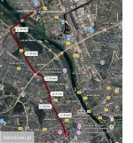 Mieszkanie 1-pokojowe Warszawa Białołęka, ul. Trakt Nadwiślański. Zdjęcie 3