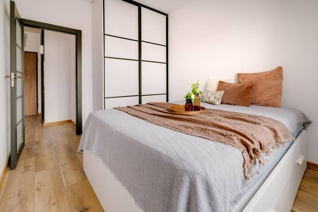 Mieszkanie 2-pokojowe Józefosław, ul. Wilanowska. Zdjęcie 3