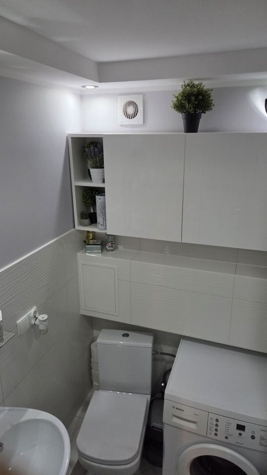 Mieszkanie 3-pokojowe Kostrzyn nad Odrą, ul. Marii Konopnickiej. Zdjęcie 6