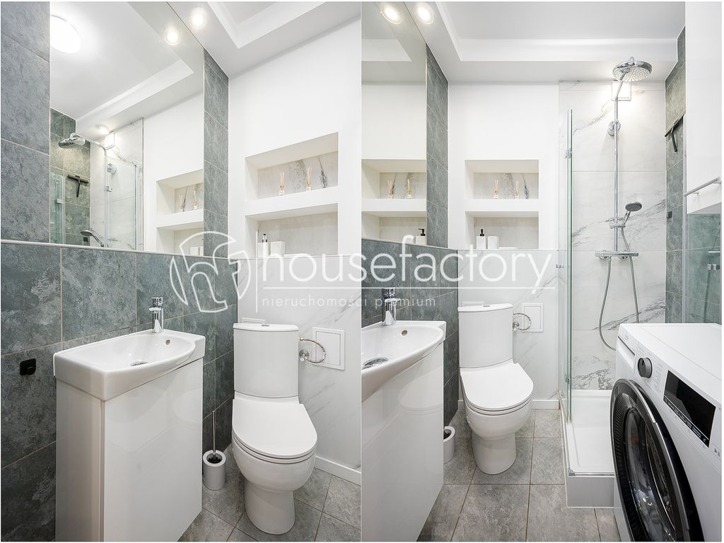 Mieszkanie 2-pokojowe Łódź Kurak, ul. Stefana Rogozińskiego. Zdjęcie 11