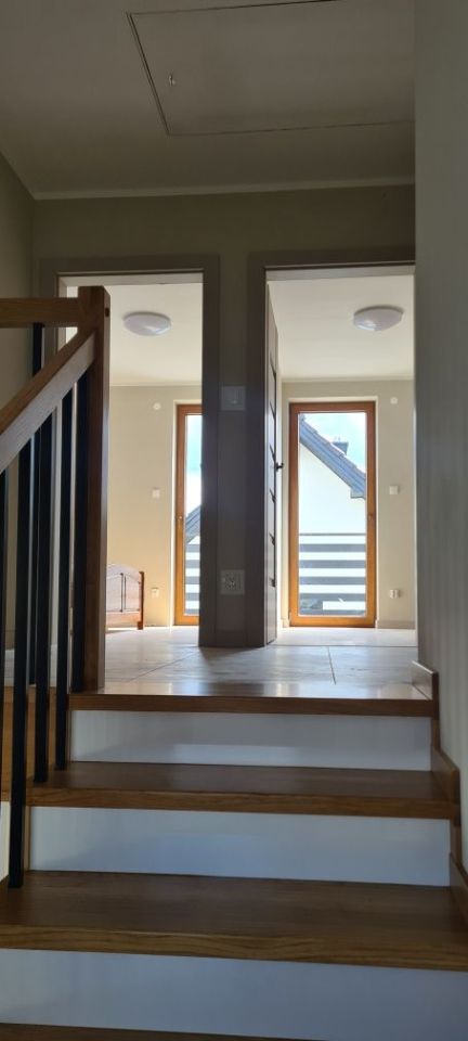 dom wolnostojący Wola Murowana. Zdjęcie 3