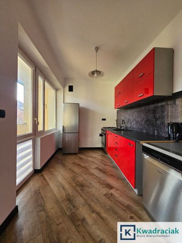 Mieszkanie 2-pokojowe Krosno, ul. Grodzka. Zdjęcie 3