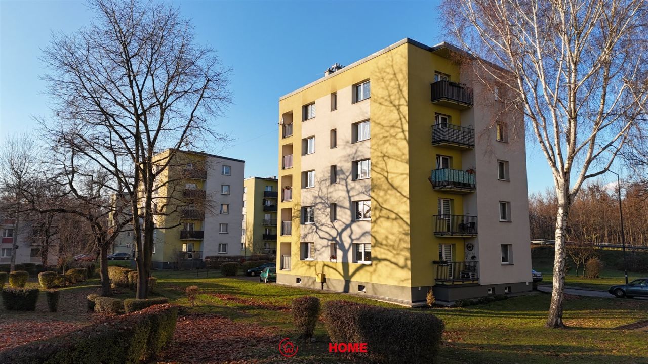Mieszkanie 2-pokojowe Sosnowiec, ul. Biała Przemsza. Zdjęcie 18