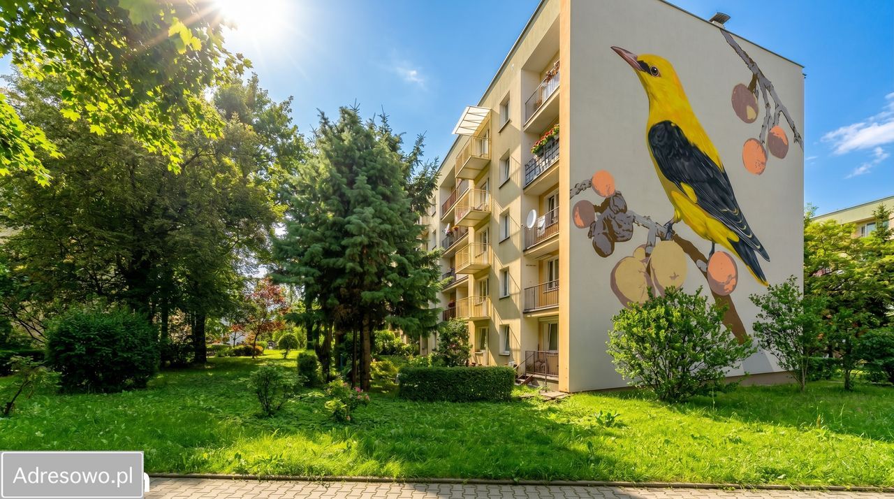 Mieszkanie 2-pokojowe Kraków Kozłówek, ul. Nowosądecka. Zdjęcie 12
