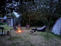 Działka rod Ostrowiec Świętokrzyski, ul. Stefana Żeromskiego. Zdjęcie 3