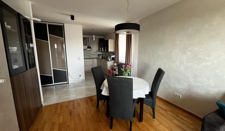 Mieszkanie 2-pokojowe Lublin Ponikwoda, ul. Konrada Bielskiego