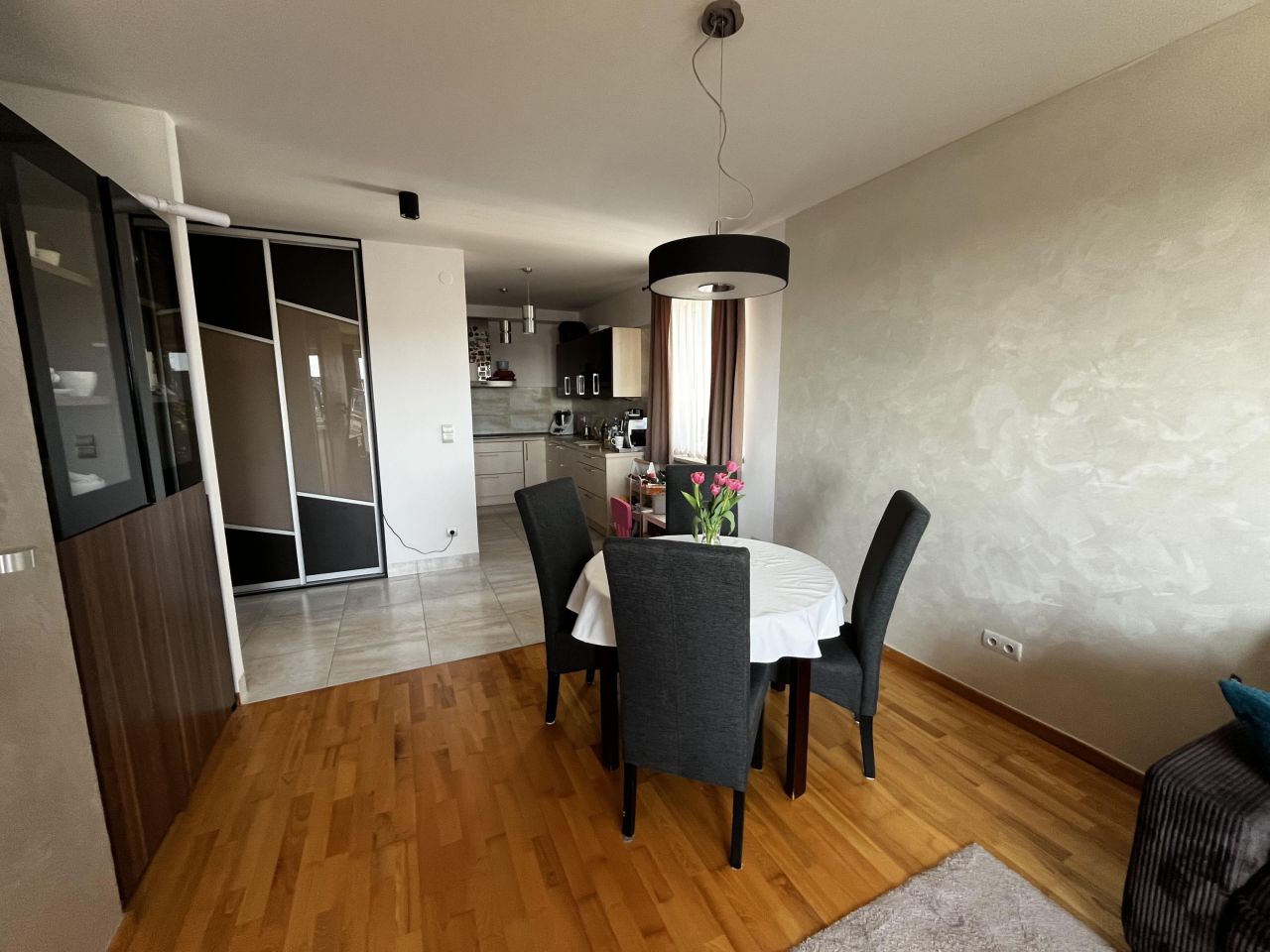Mieszkanie 2-pokojowe Lublin Ponikwoda, ul. Konrada Bielskiego. Zdjęcie 1