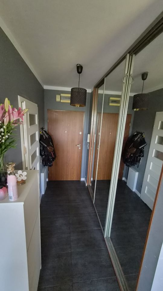 Mieszkanie 1-pokojowe Wrocław Fabryczna, ul. Pałucka. Zdjęcie 5