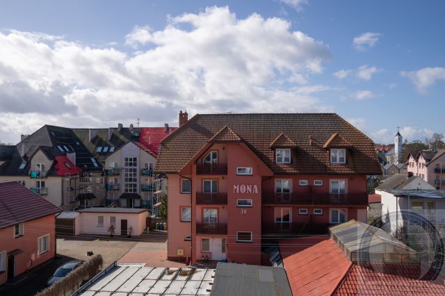 dom wolnostojący, 22 pokoje Międzywodzie. Zdjęcie 29