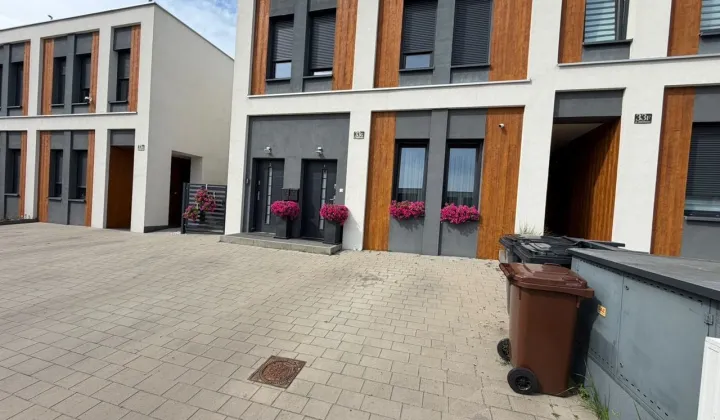 Mieszkanie 2-pokojowe Ostrów Wielkopolski Zębców, ul. Zębcowska