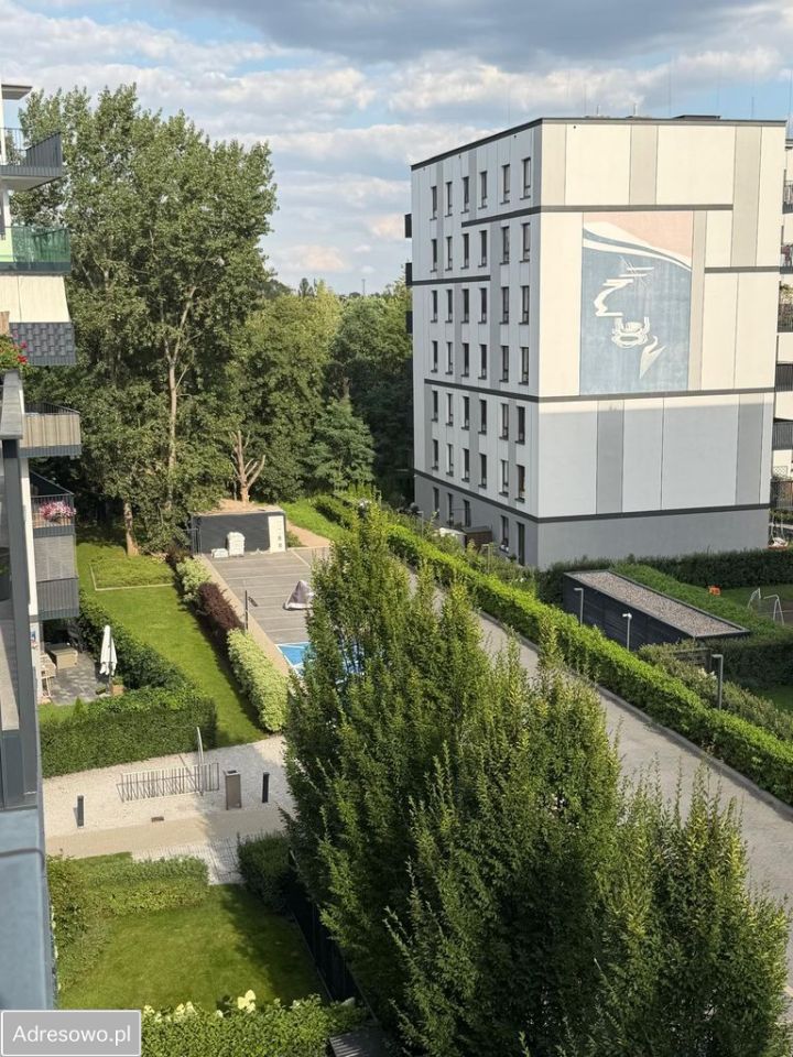 Mieszkanie 4-pokojowe Warszawa Żerań, ul. Starowiślna. Zdjęcie 15