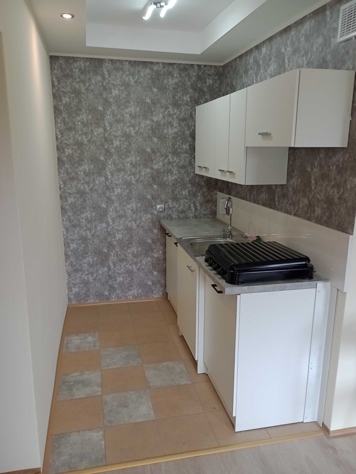 Mieszkanie 2-pokojowe Rogów, ul. Dworcowa. Zdjęcie 2
