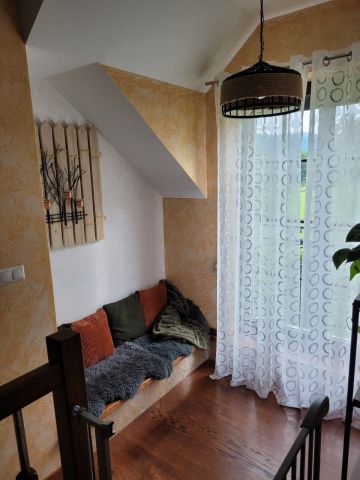 dom wolnostojący, 5 pokoi Binczarowa. Zdjęcie 31
