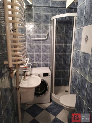 Mieszkanie 1-pokojowe Warszawa Śródmieście, ul. Henryka Sienkiewicza. Zdjęcie 4