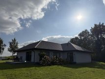 dom wolnostojący, 4 pokoje Romatowo, Romatowo. Zdjęcie 3
