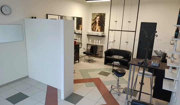 Lokal Warszawa Wola, ul. Krochmalna