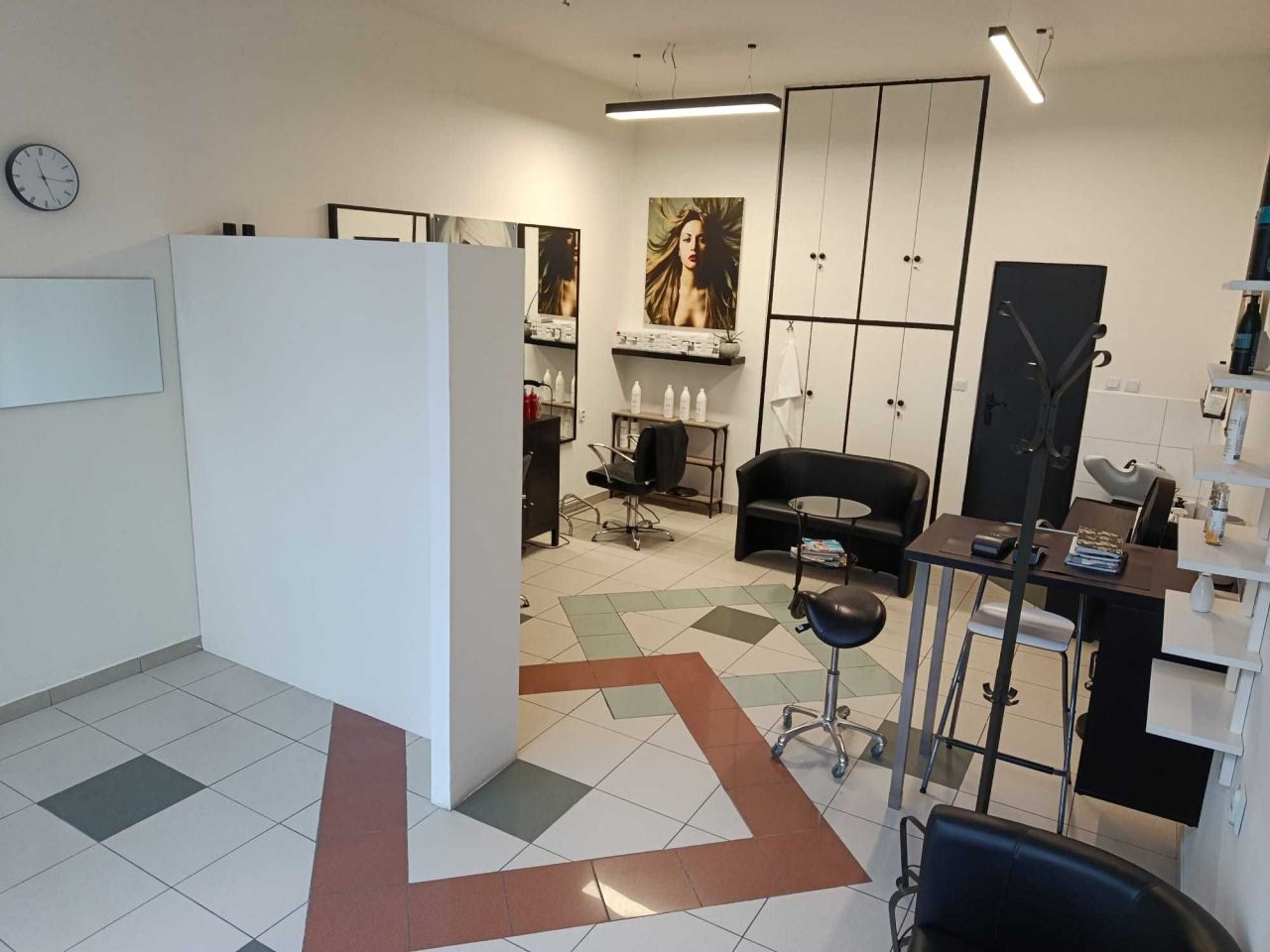 Lokal Warszawa Wola, ul. Krochmalna. Zdjęcie 1
