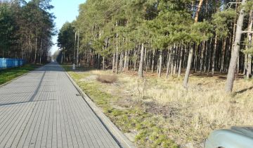Działka inwestycyjna Jarużyn