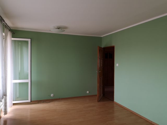Mieszkanie 3-pokojowe Cieszyn, ul. Franciszka Popiołka. Zdjęcie 1