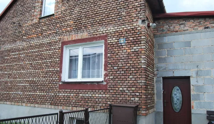 dom wolnostojący, 3 pokoje Chruszczobród, ul. Jana III Sobieskiego