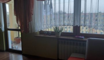 Mieszkanie 3-pokojowe Starachowice, ul. Leśna