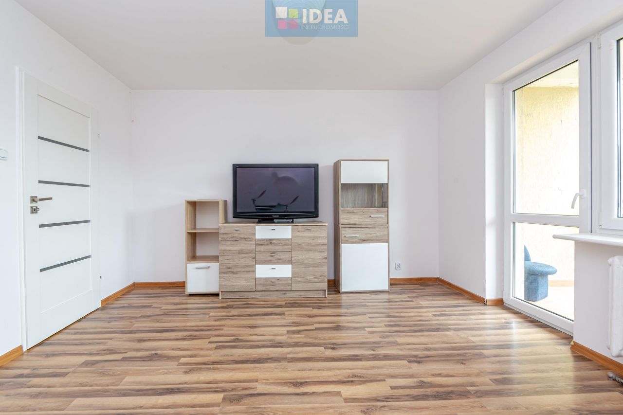 Mieszkanie 2-pokojowe Olsztyn Pieczewo, ul. Władysława Gębika