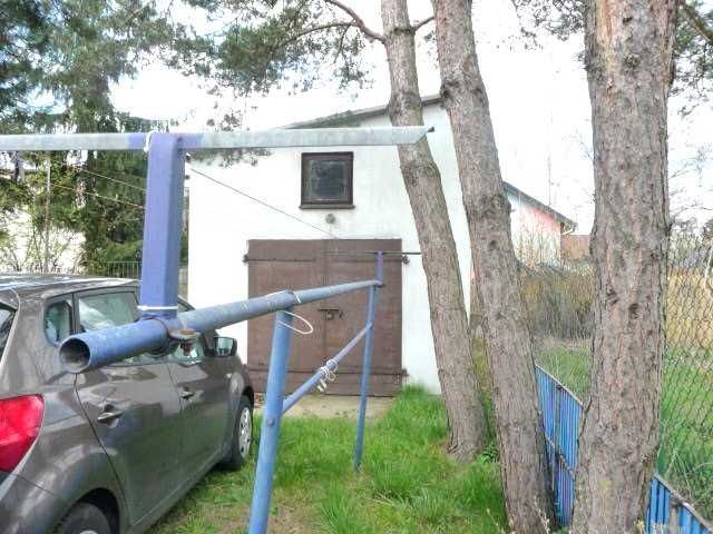 dom wolnostojący Skierniewice, ul. Zwierzyniecka. Zdjęcie 4