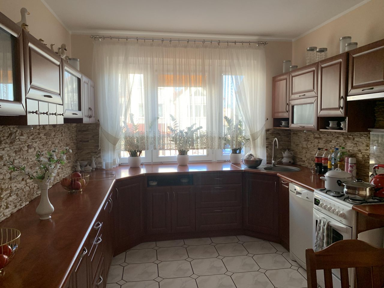 dom szeregowy, 7 pokoi Pruszcz Gdański, ul. Orląt Lwowskich. Zdjęcie 5