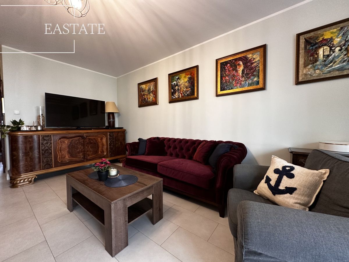 Mieszkanie 3-pokojowe Gdańsk Morena, ul. Myśliwska