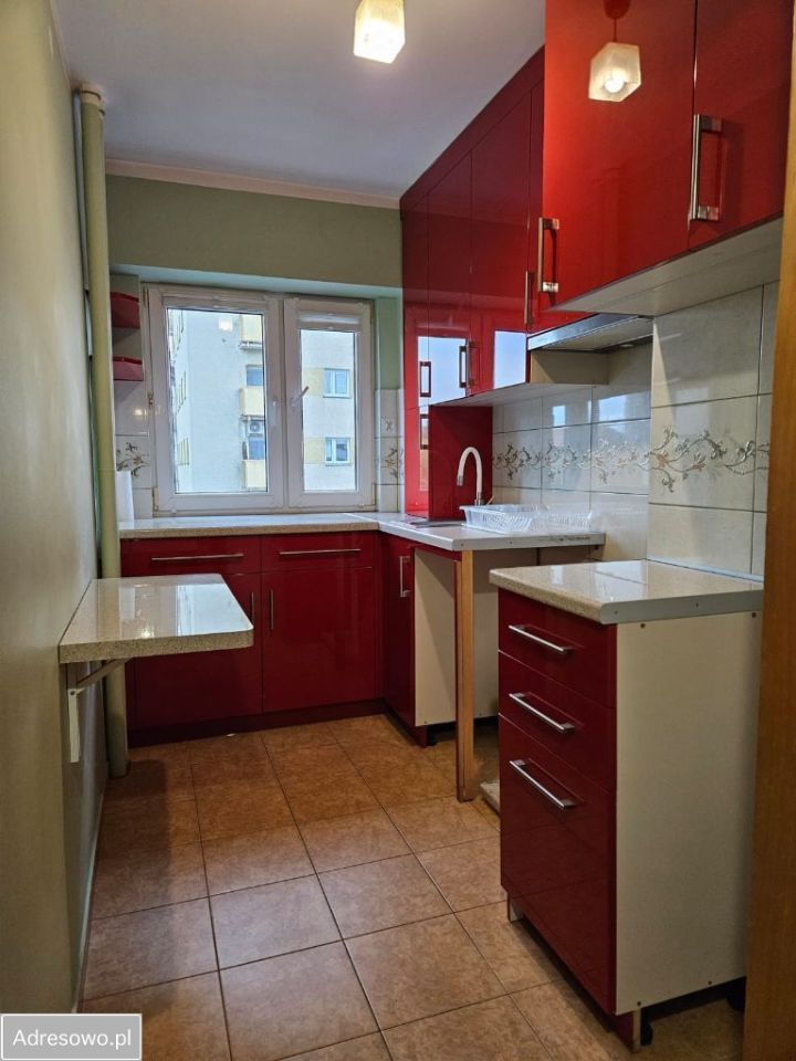 Mieszkanie 3-pokojowe Warszawa Mokotów, ul. Czerniakowska. Zdjęcie 6