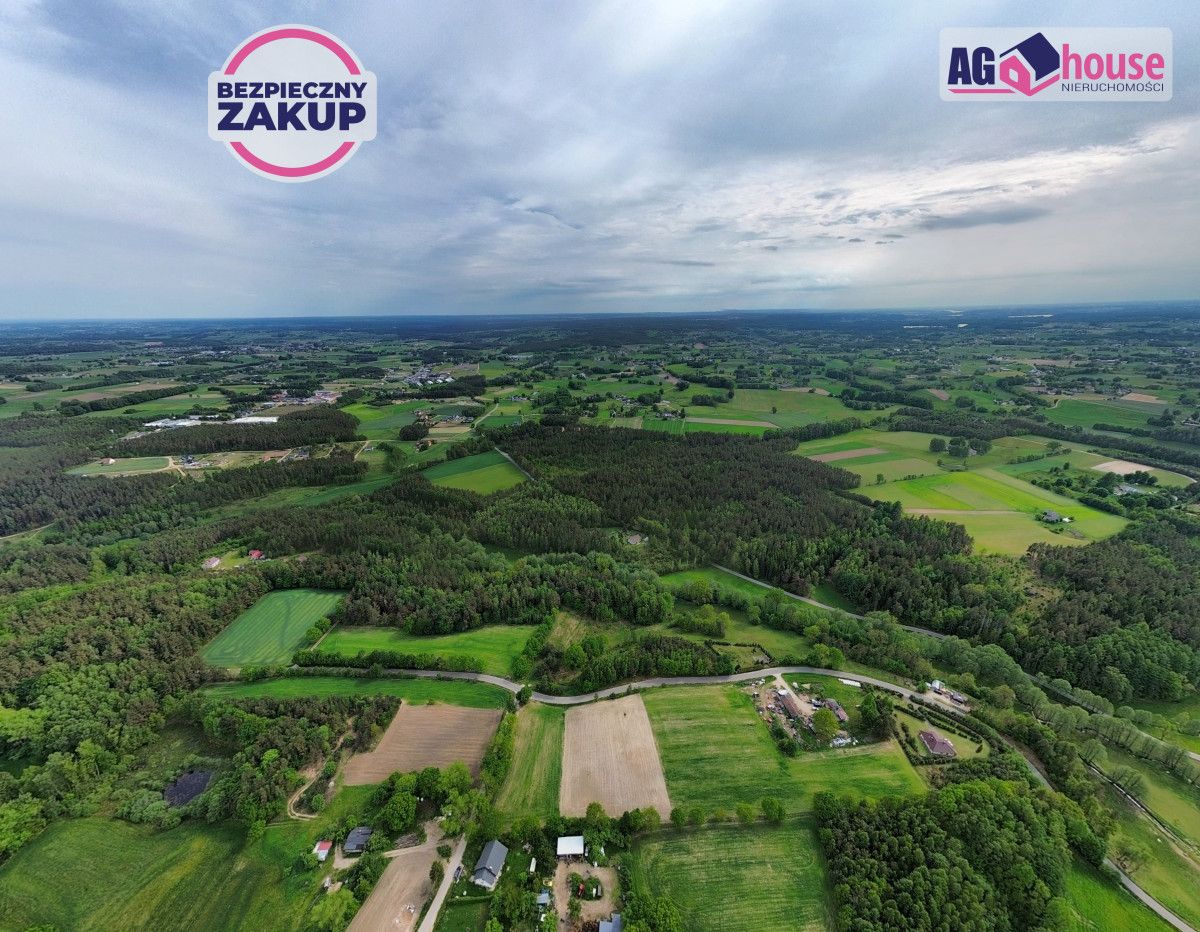 Działka budowlana Kłosowo, ul. Spacerowa. Zdjęcie 19