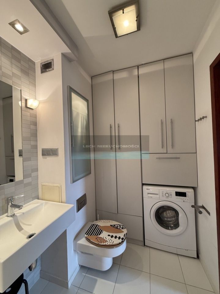 Mieszkanie 2-pokojowe Warszawa Mokotów, ul. Wiartel. Zdjęcie 15